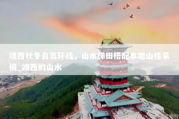靖西秋冬自驾环线，山水梯田搭配本地山楂采摘_靖西的山水