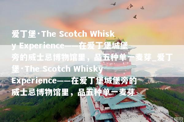 爱丁堡·The Scotch Whisky Experience——在爱丁堡城堡旁的威士忌博物馆里，品五种单一麦芽_爱丁堡·The Scotch Whisky Experience——在爱丁堡城堡旁的威士忌博物馆里，品五种单一麦芽